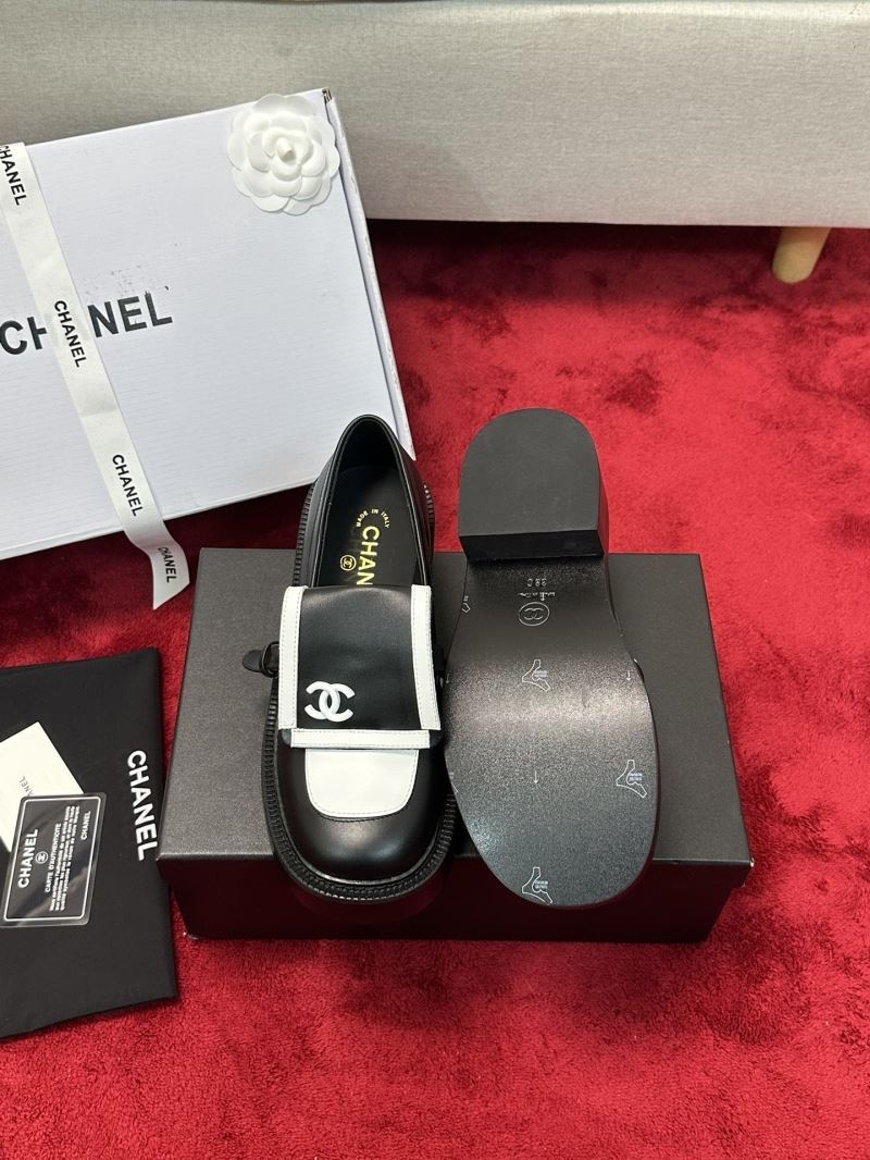 Chanel Low Shoes